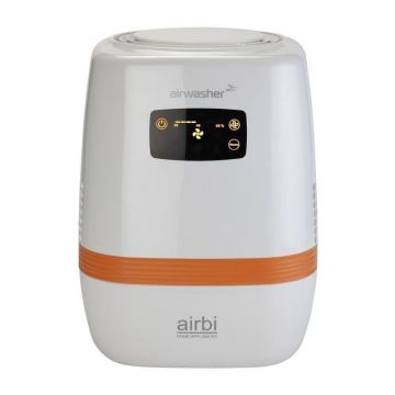 Umidificator si purificator de aer AirBi AIRWASHER BI3200