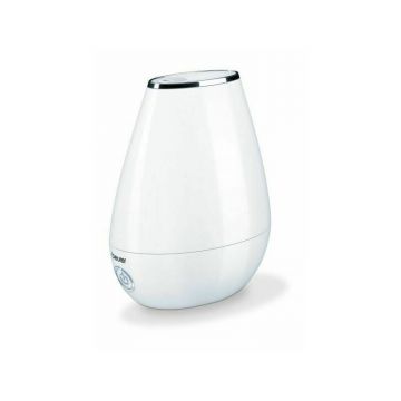 BEURER - Umidificator de aer Beurer LB37 Alb BEURER - Umidificator de aer Beurer LB37 Alb