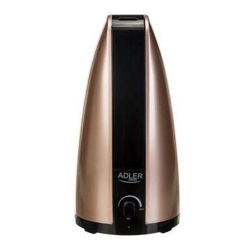 Cafetiera cafea frantuzeasca Kinghoff KH 1399, 1 l, Bol de sticla, Negru