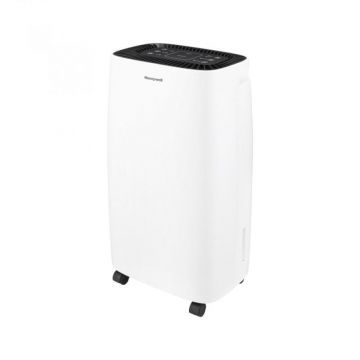 Dezumidificator aer 2.5L, 210W, gaz ecologic, 12 litri/zi, afisaj electronic, timer