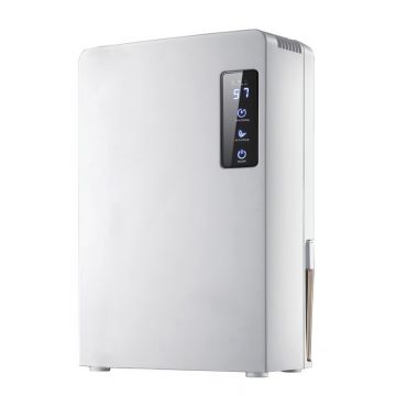 Dezumidificator de aer, 90 W, Kraft&Dele KD10587