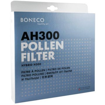 Filtru De Polen Pentru Umidificator Si Purificator De Aer H300 / H400 - BONECO