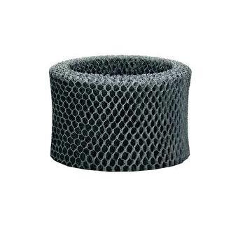 Filtru de umidificare Philips FY2401/30, cu fitil, absorbtie apa suficienta, evaporare a apei eficienta, Gri