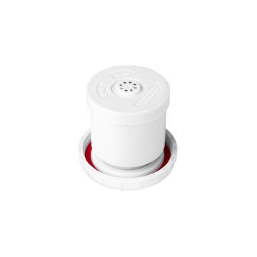 Filtru pentru umidificator, ECG, FILTAHM351, Alb