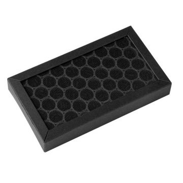 Filtru pentru umidificator Ecg, Negru
