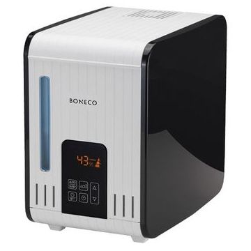 S450 steamer vaporizator pentru umidificarea aerului Boneco