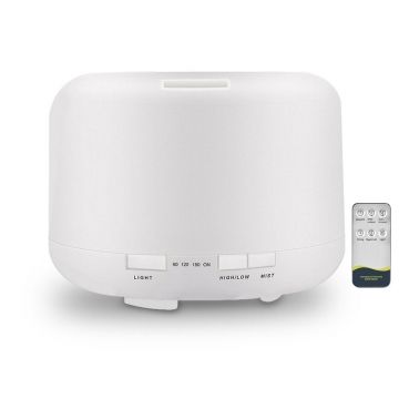 Umidificator Aer cu Ultrasunete Techstar® U50, Uleiuri Esentiale, Umidificator Aer cu Ultrasunete Techstar® U50, Uleiuri Esentiale,