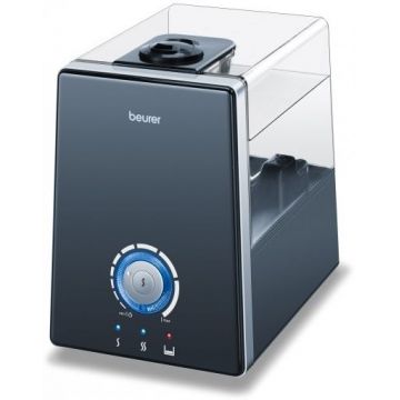 Umidificator cu ultrasunete Beurer LB88