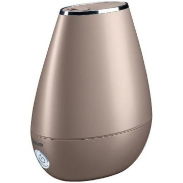 Umidificator de aer Beurer LB37 Toffee (Bronz) Umidificator de aer Beurer LB37 Toffee (Bronz)