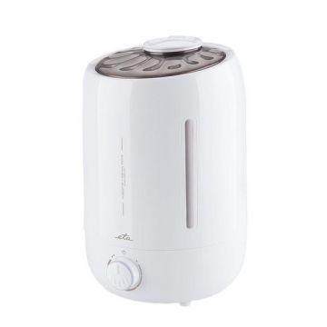 Umidificator de aer cu ultrasunete ETA Airco 0629, 25W, 5 litri, aromatizare