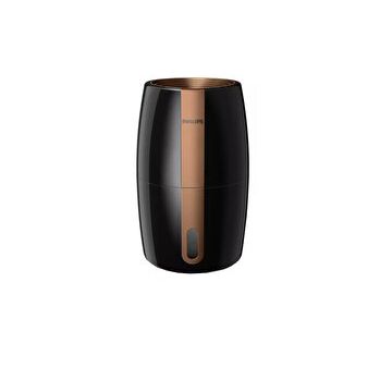 Umidificator de aer Philips HU2718/10, 17 W, 32 m2, 3 turatii de ventilare, Negru Umidificator de aer Philips HU2718/10, 17 W, 32 m2, 3 turatii de ventilare, Negru