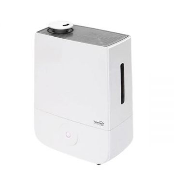 Umidificator de aer XXL cu rezervor 5L, pentru 40mp