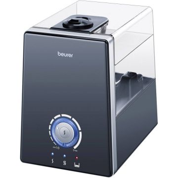 Umidificator LB 88 Negru
