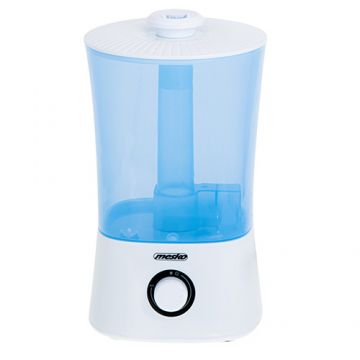 Umidificator MS 7965, Capacitate 4 L Umidificator MS 7965, Capacitate 4 L