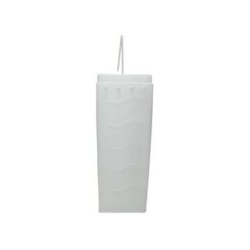 Umidificator pentru calorifer , plastic, set 6 bucati