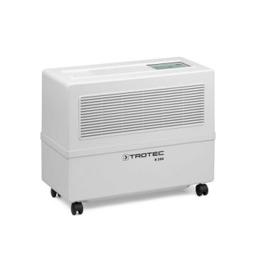 Umidificator Profesional B 500 Funk, Rata umidificare 60l/24 ore, Debit aer 800 mc/h, Consum putere 0,125 kW/h, 4 trepte