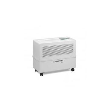 Umidificator Profesional B 500 Funk, Rata umidificare 60l/24 ore, Debit aer 800 mc/h, Consum putere 0,125 kW/h, 4 trepte