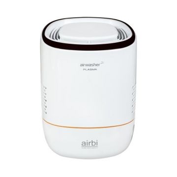 Umidificator si purificator de aer AirBi AIRWASHER PRIME BI3210