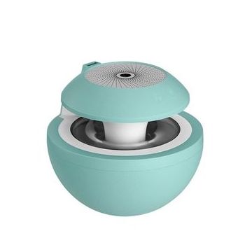 Difuzor aroma SIKS® umidificator 400 ml, lampa de proiecte, (5949319042927)