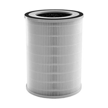Filtru combinat 3-in-1 Prefiltru/HEPA/Carbon activ, pentru purificator Airbi Guard BI3141