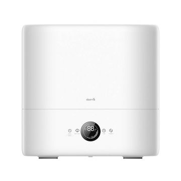Deerma ST636W Humidifier: Optimal Humidity for Your Home