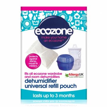 Rezerva pentru dezumidificator Ecozone 450 g