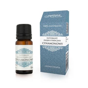 Ulei esential de Scortisoara Optima Natura 10 ml pentru raceala, reumatism, stres