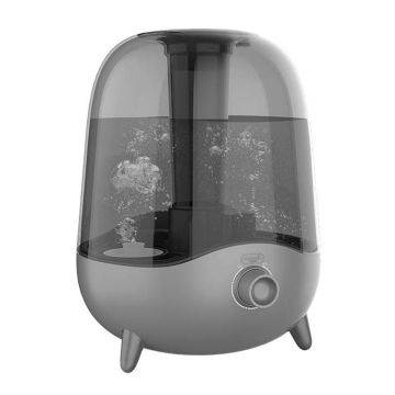 Air Humidifier Deerma F323W - Optimal Humidity for Your Home.