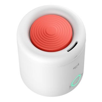 Umidificator aer cu vibratii ultrasonice Xiaomi Deerma F301, 2.5L, 25W, Alb