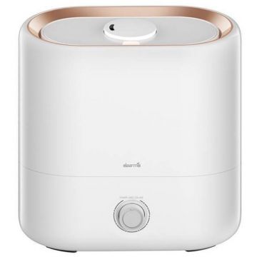 Umidificator Aer ST635W cu Ultrasunete 4.5L Alb Umidificator Aer ST635W cu Ultrasunete 4.5L Alb