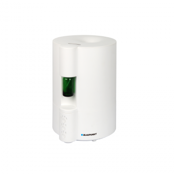 Umidificator Blaupunkt, atomizor arome, Rezervor 4l, 240ml/h, Alb
