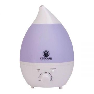 Umidificator cu Ultrasunete KidsCare - Ultrasound Humidifier KC-121, 1 buc