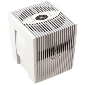 Umidificator de Aer Comfort Plus LW15 Capacitate 5L Alb