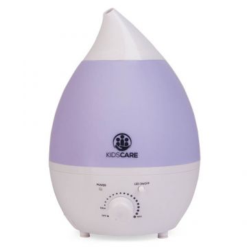 Umidificator de Aer KidsCare cu Ultrasunete KC121