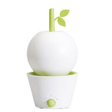 Umidificator de Camera Lanaform Pommy 2 in 1