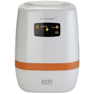 Umidificator si Purificator Airbi Airwasher
