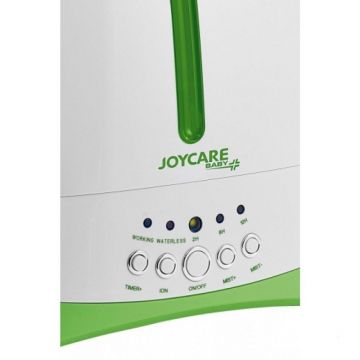 Umidificator ultrasunete cu ionizator Joycare JC-491