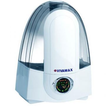 Umidificator Ultrasunete Vivamax cu Ionizare