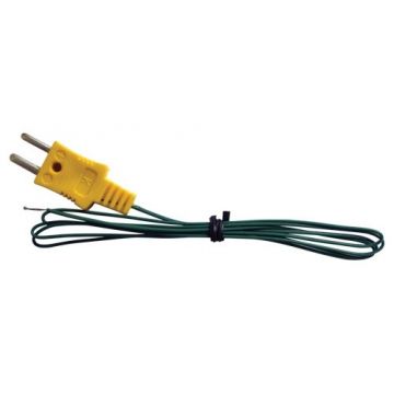 UNI-T T01 verificat temperatura TEMP-PROBE-T01