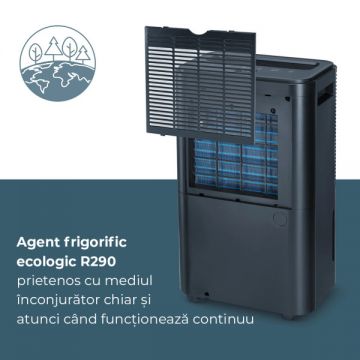 Dezumidificator de aer Beurer LE 250