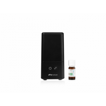 Difuzor de aroma Air Naturel Saho, Anti-Coroziv, Oprire automata