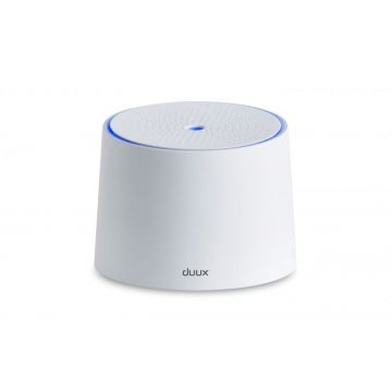 Difuzor de aroma Duux Iconic, Foarte silentios, Oprire automata, 2 Moduri de functionare