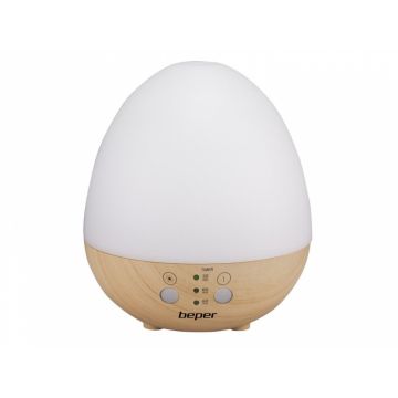 Difuzor de arome Beper cu lumina LED