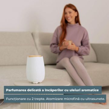 Difuzor de arome Beurer