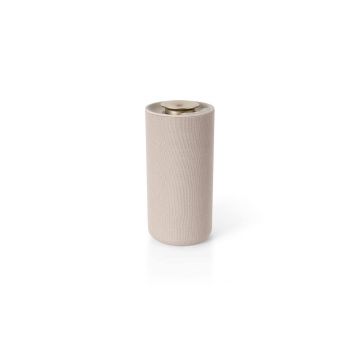 Difuzor de arome fara apa AlecoAir A15 Arona, Baterie 2000 mAh,Boxa Bluetooth, Timer 8h, Lumina Ambientala Multicolora, 15 mp