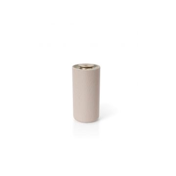 Difuzor de arome fara apa AlecoAir A15 Arona, Baterie 2000 mAh,Boxa Bluetooth, Timer 8h, Lumina Ambientala Multicolora, 15 mp