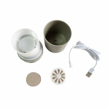 Difuzor de arome Vecta 10 x 7 cm