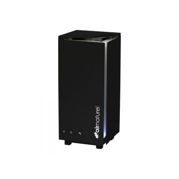 Difuzor uleiuri esentiale Diffusair negru cu ultrasunete