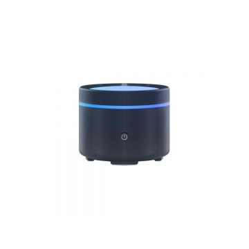 Difuzor uleiuri esentiale Fidji Gri cu ultrasunete