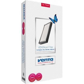 Filtru Venta cel 1 pachet